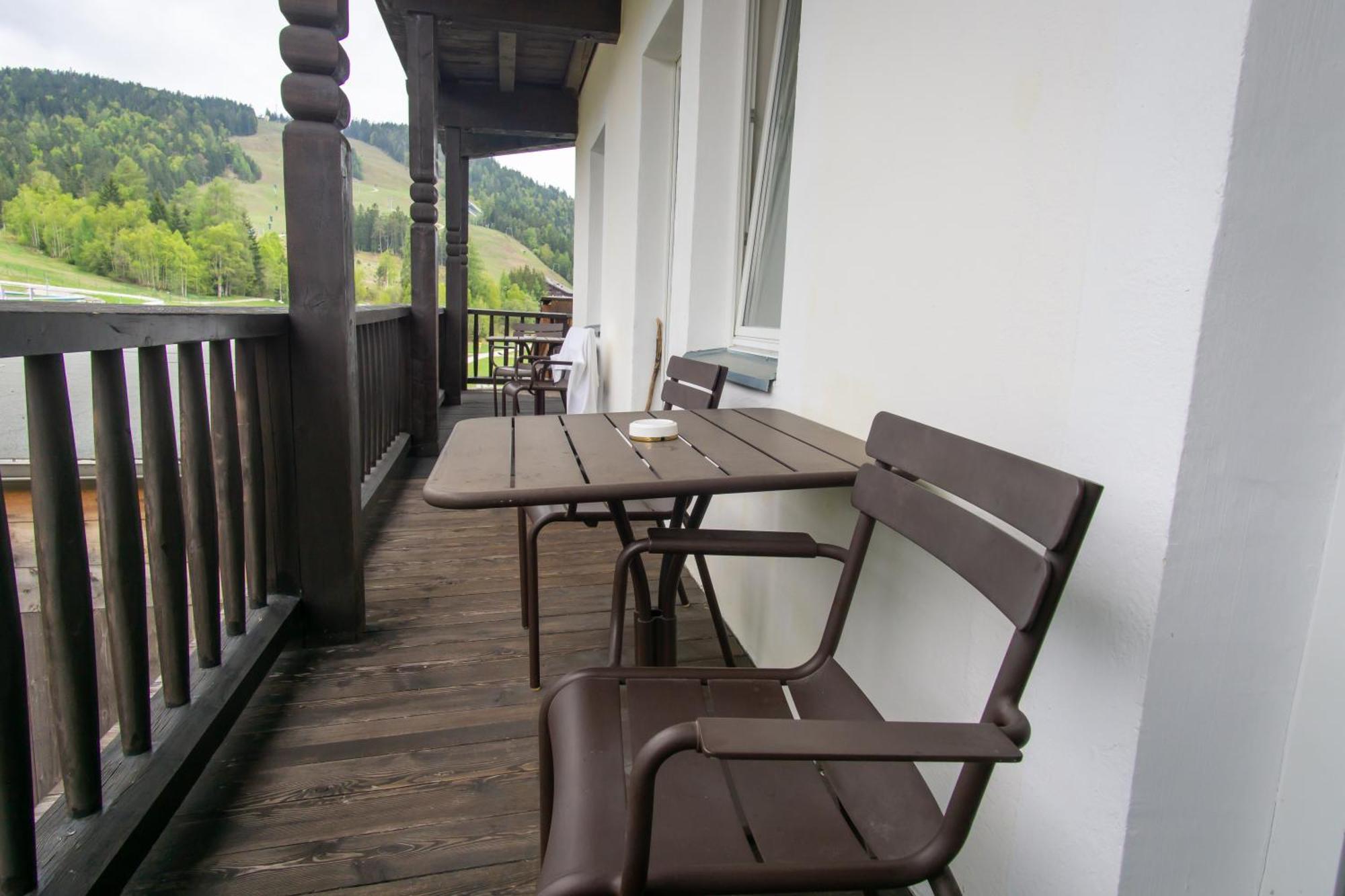 Hotel Wetterstein Seefeld in Tirol Ngoại thất bức ảnh