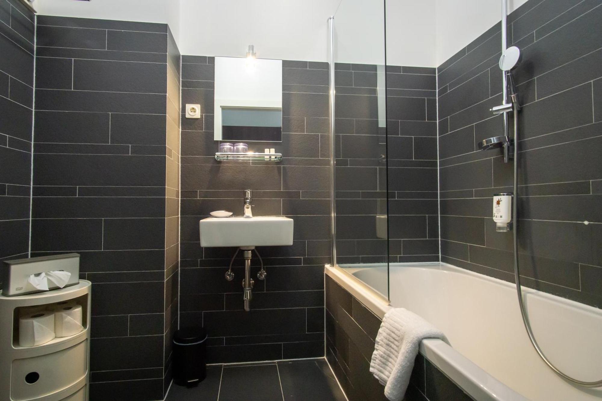Hotel Wetterstein Seefeld in Tirol Ngoại thất bức ảnh